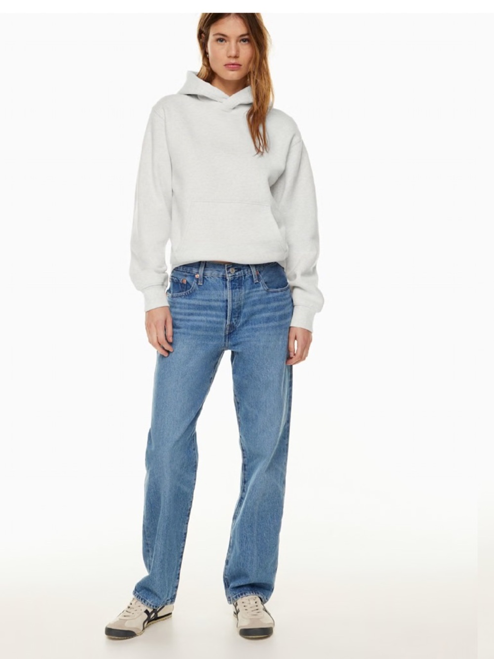 Levi's Jeans 501 90's